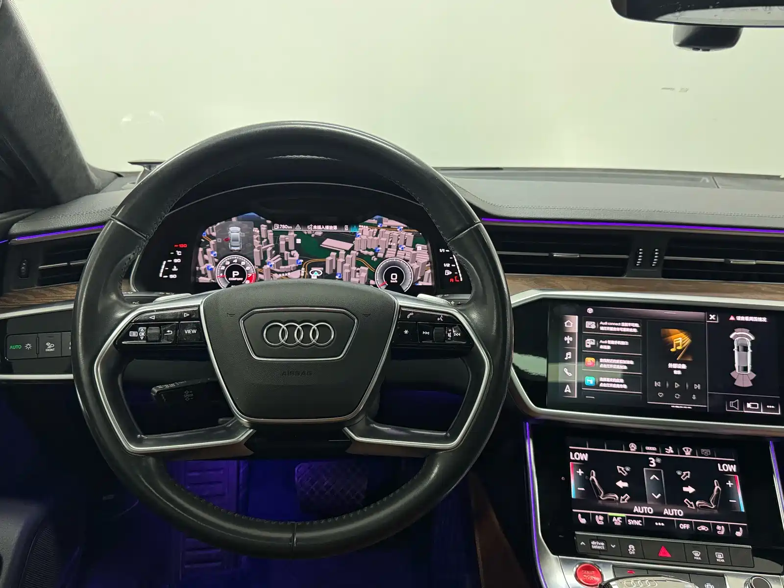 Photo 9 - Audi A7