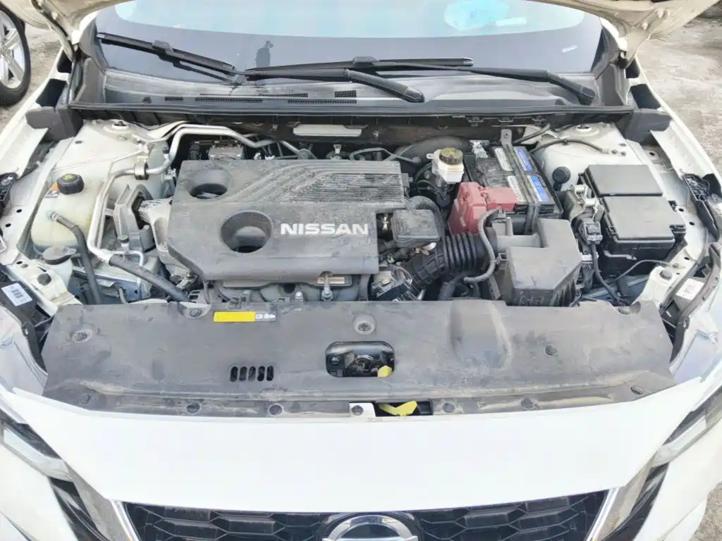 Nissan SYLPHY, миниатюра 11