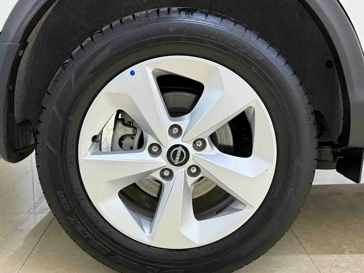 Nissan Qashqai, миниатюра 22