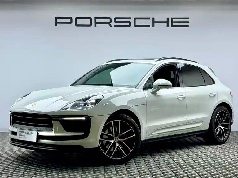 Similar car