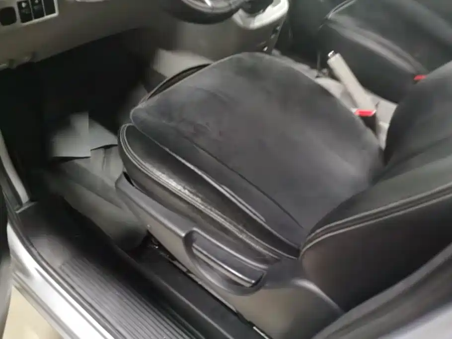 JAC Refine M3 2018 2015 Maker Edition 1.6L Luxury