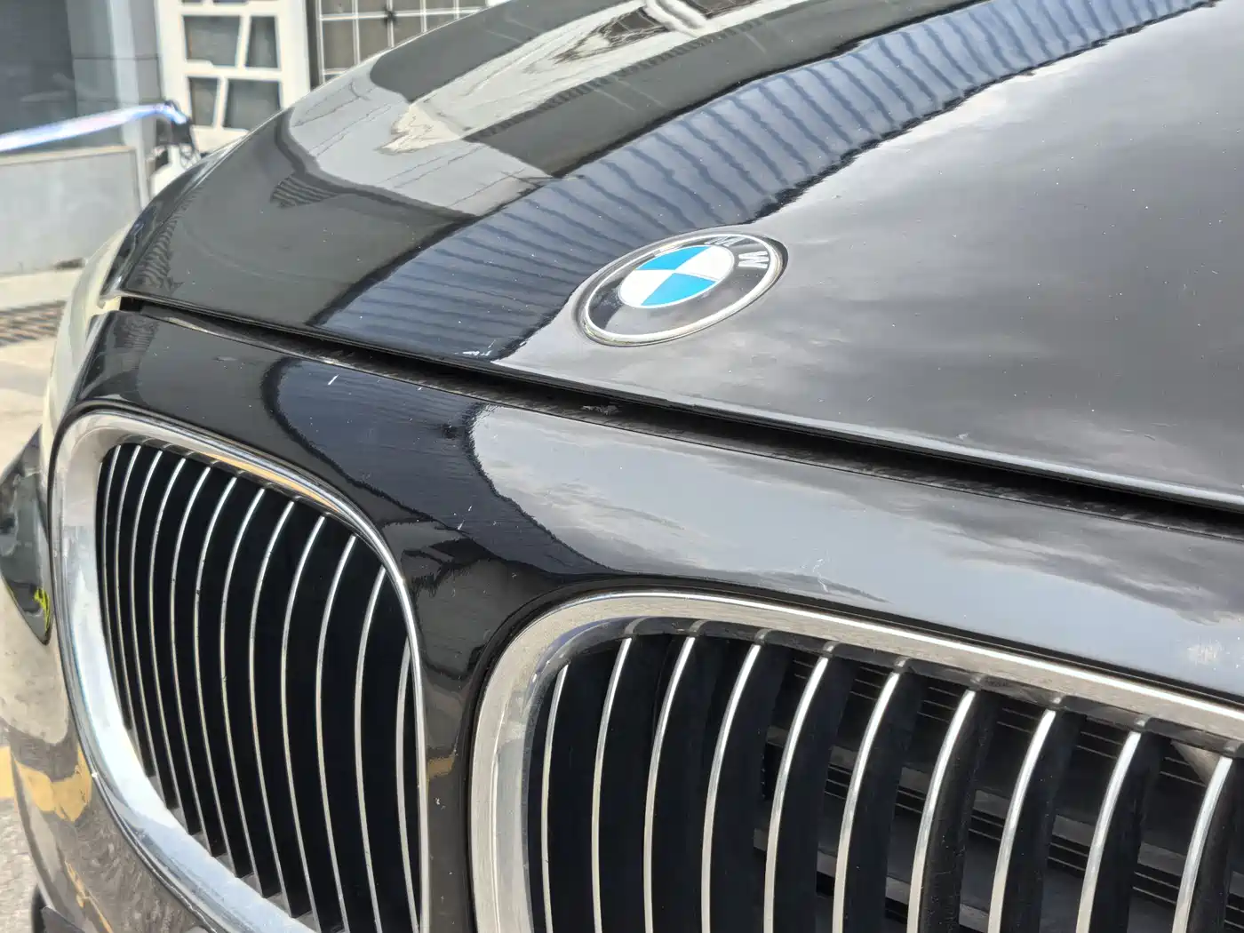 BMW 7 Series 2009 740Li Luxury фото 7