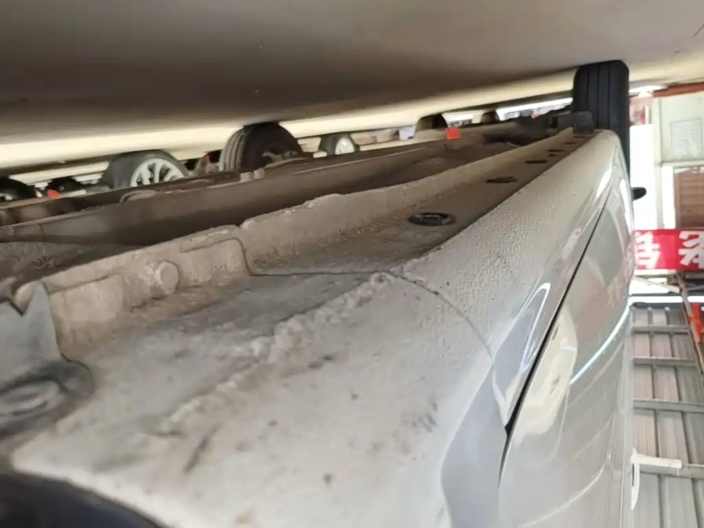 Kia Huan Chi 2021 2020 Facelift 1.4L Auto Comfort Sunroof Edition