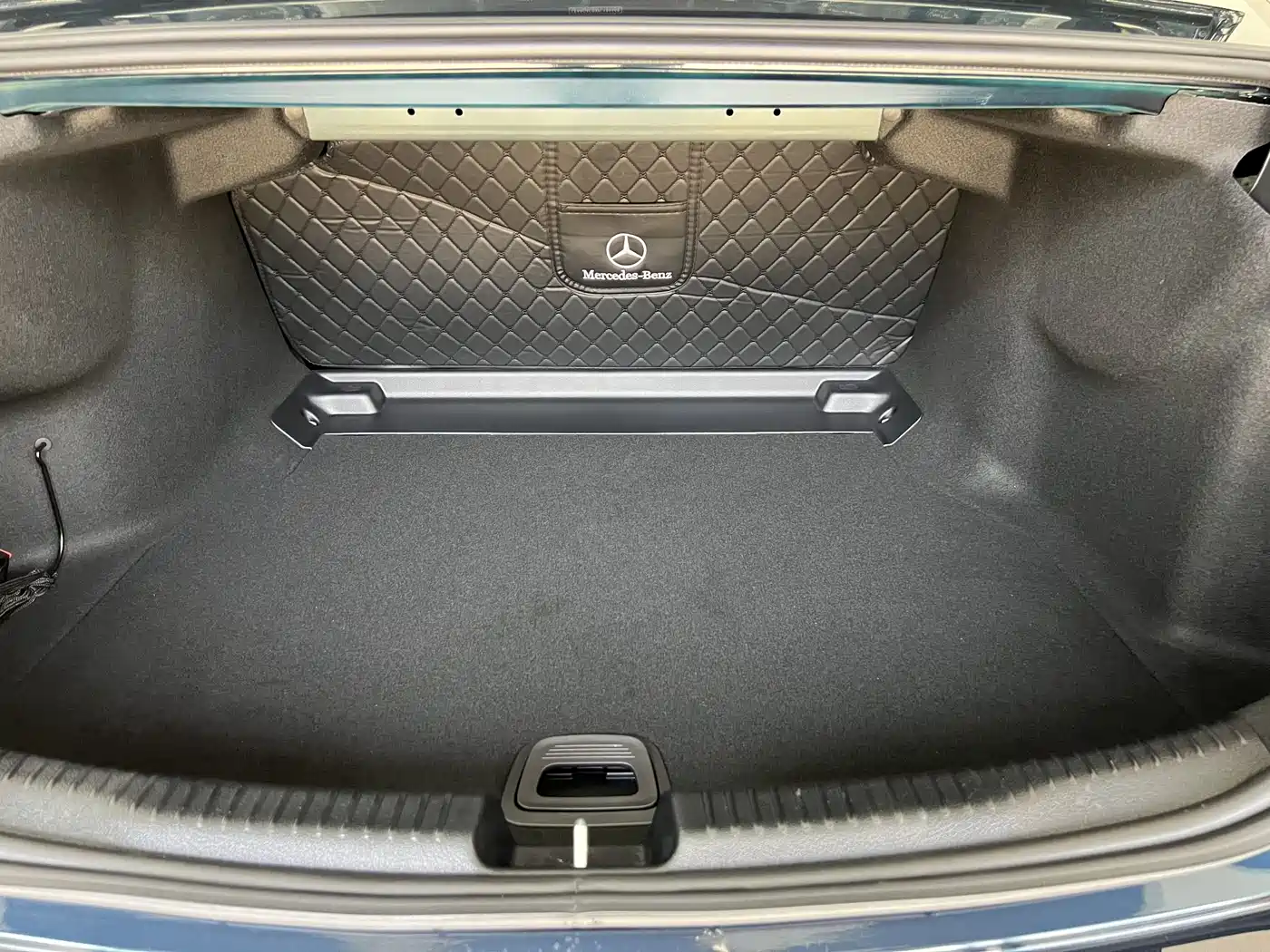 Mercedes-Benz C-Class 2023 C 260 L Sport фото 30
