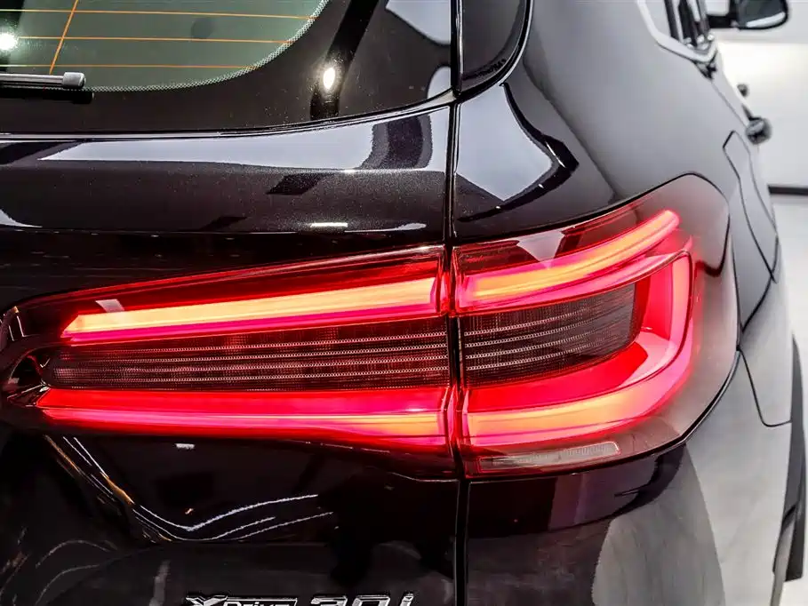 BMW X5 (Import) 2022 xDrive30i M Sport Package фото 11