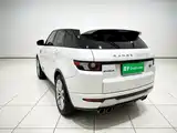 Photo 4 - Land Rover Range Rover Evoque