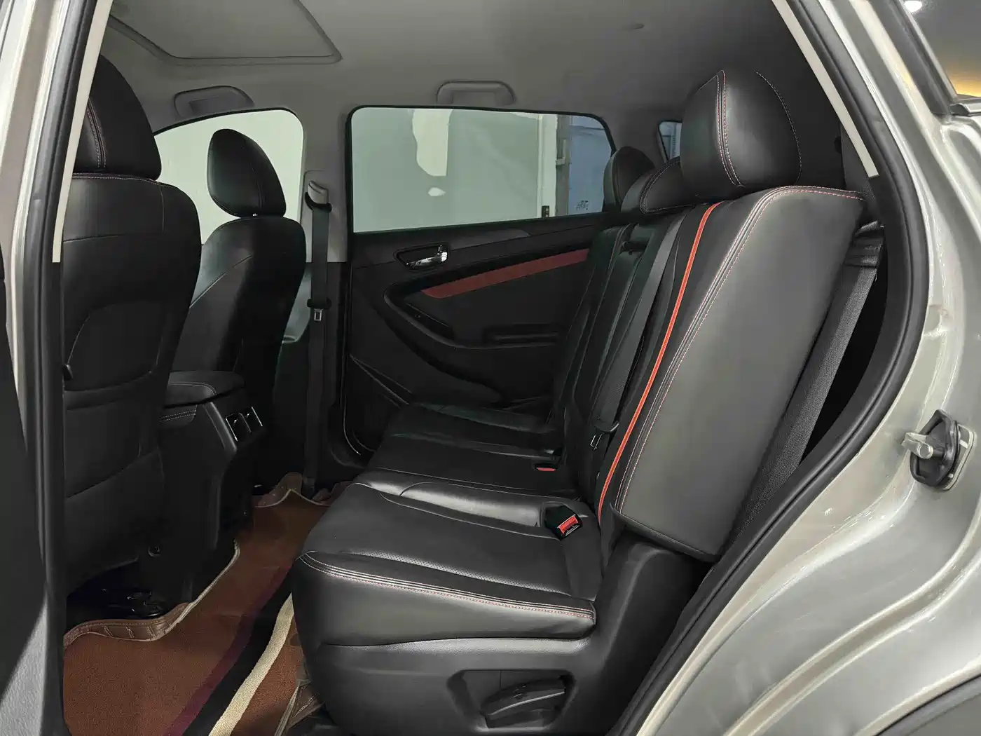 DONGFENG SCENERY 580