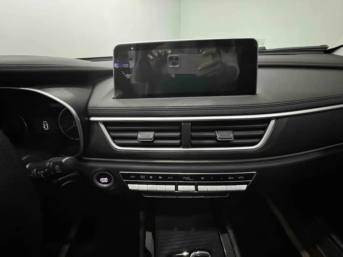 DONGFENG SCENERY 580