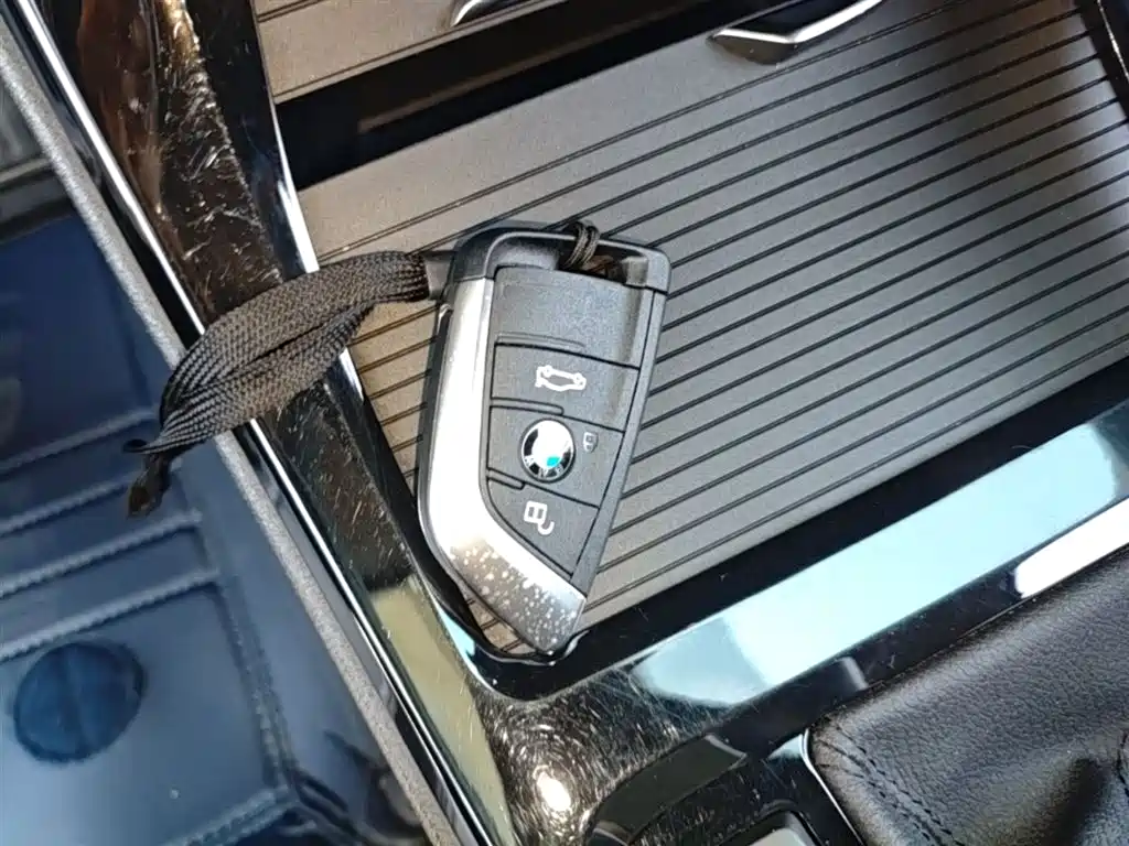 BMW X1 2021 xDrive25Li Exclusive фото 9