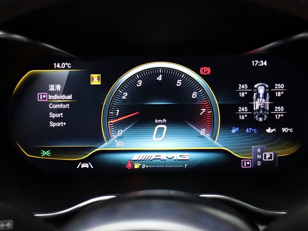 Mercedes-Benz C-Class AMG 2019 AMG C 43 4MATIC Coupe фото 13