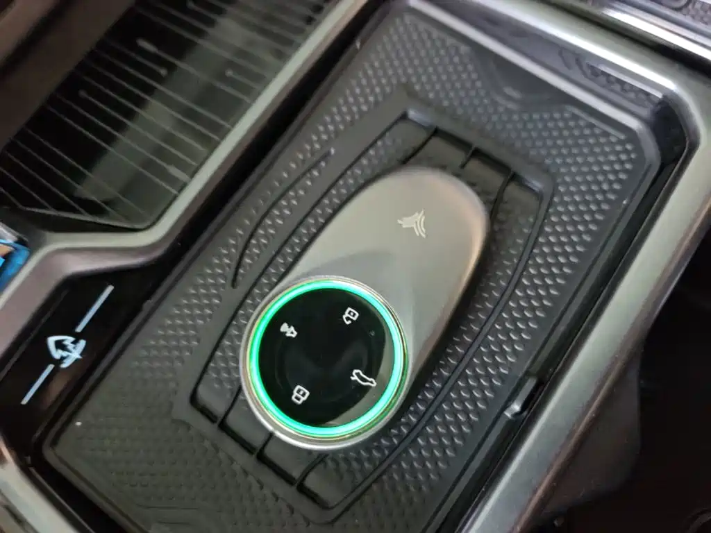 Nezha Auto Nezha GT 2024 2023 Model 560 Lite