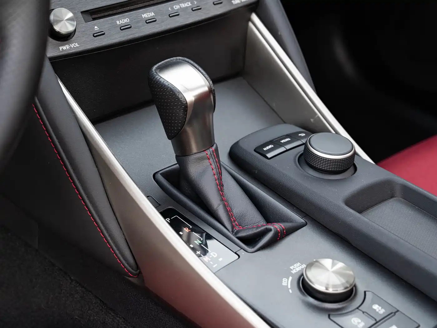 Lexus IS 2018 2017 300 F SPORT
