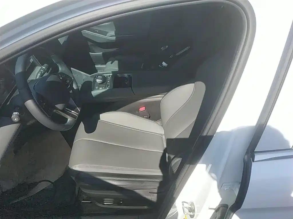 BYD Qin L 2024 DM-i 80KM Superior фото 15