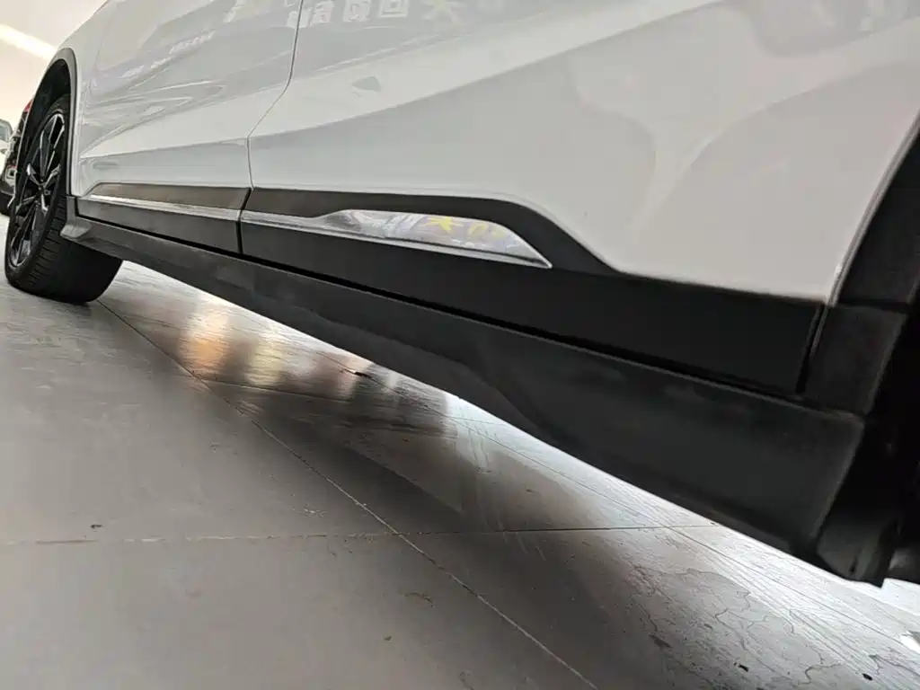 Geely Emgrand S 2022 2021 1.4T CVT Luxury