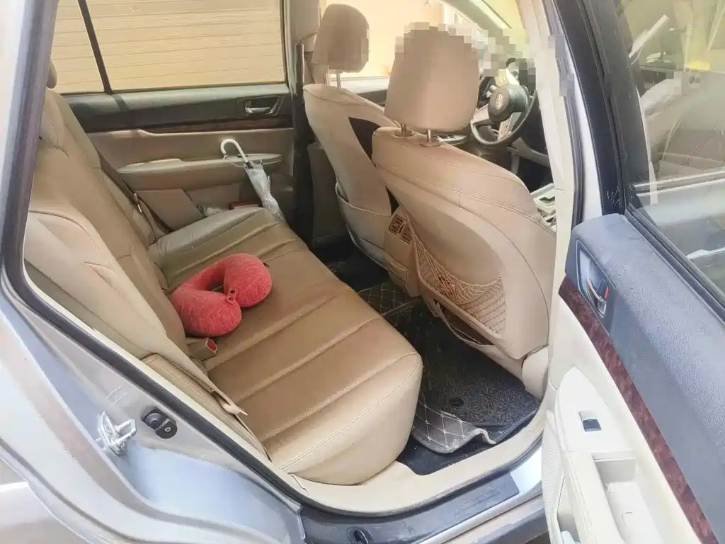 Photo 11 - Subaru Outback