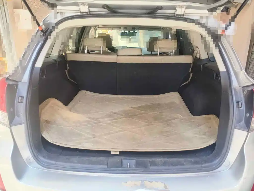 Photo 13 - Subaru Outback