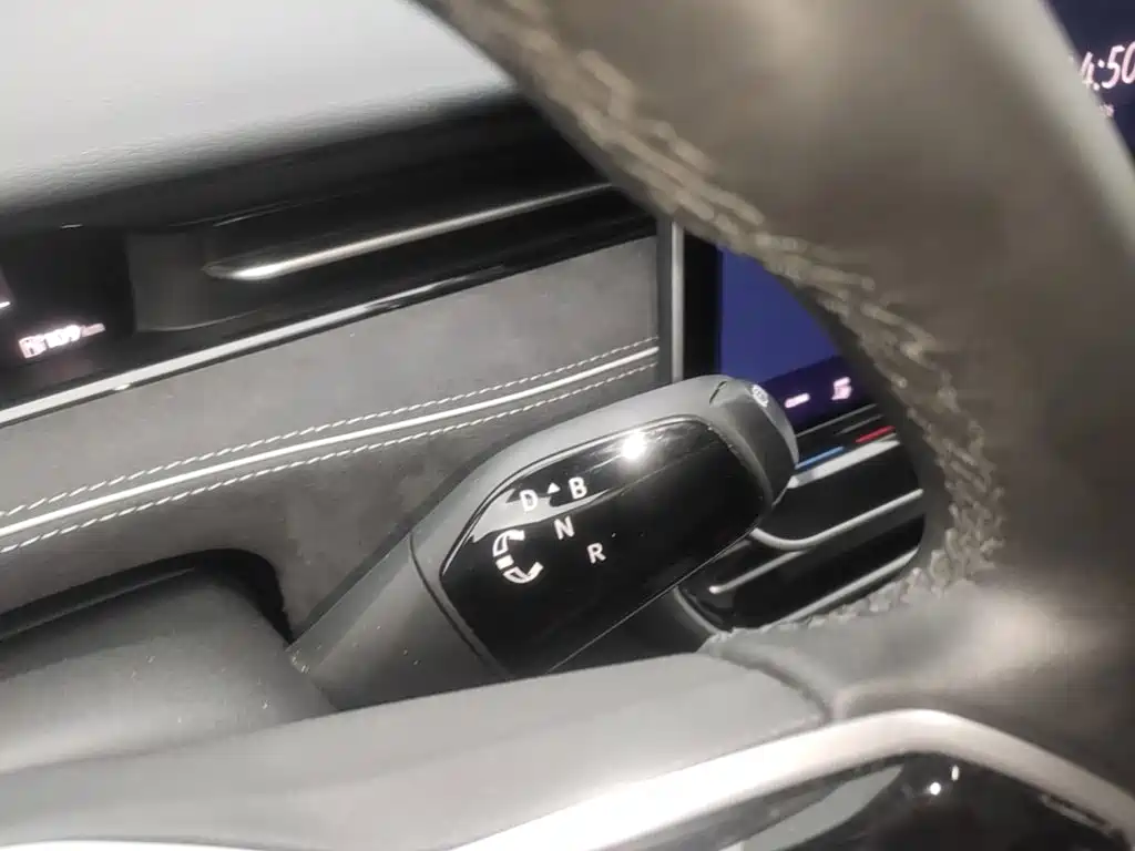 Volkswagen ID.7 2024 2024 PRO