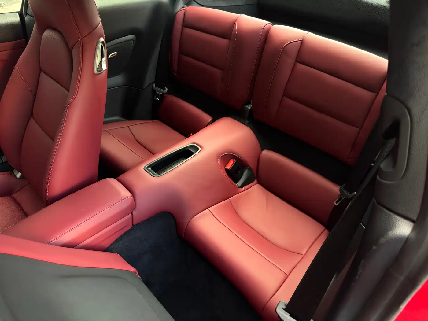 Porsche 911 2016 Carrera 3.0T фото 6
