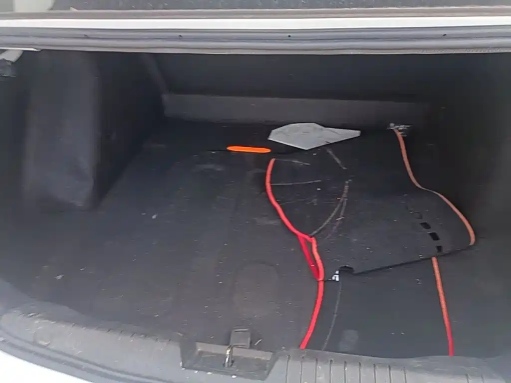 Фото 5 - Chevrolet Cruze