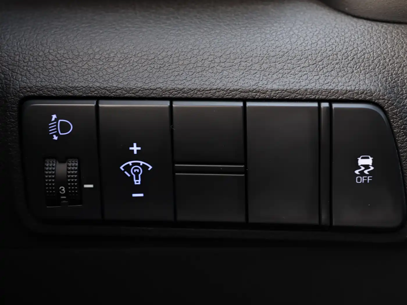Hyundai Tucson 2019 280TGDi Dual-clutch 2WD Fashion Edition China VI фото 16