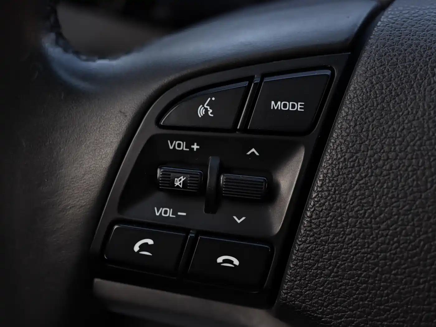 Hyundai Tucson 2019 280TGDi Dual-clutch 2WD Fashion Edition China VI фото 20