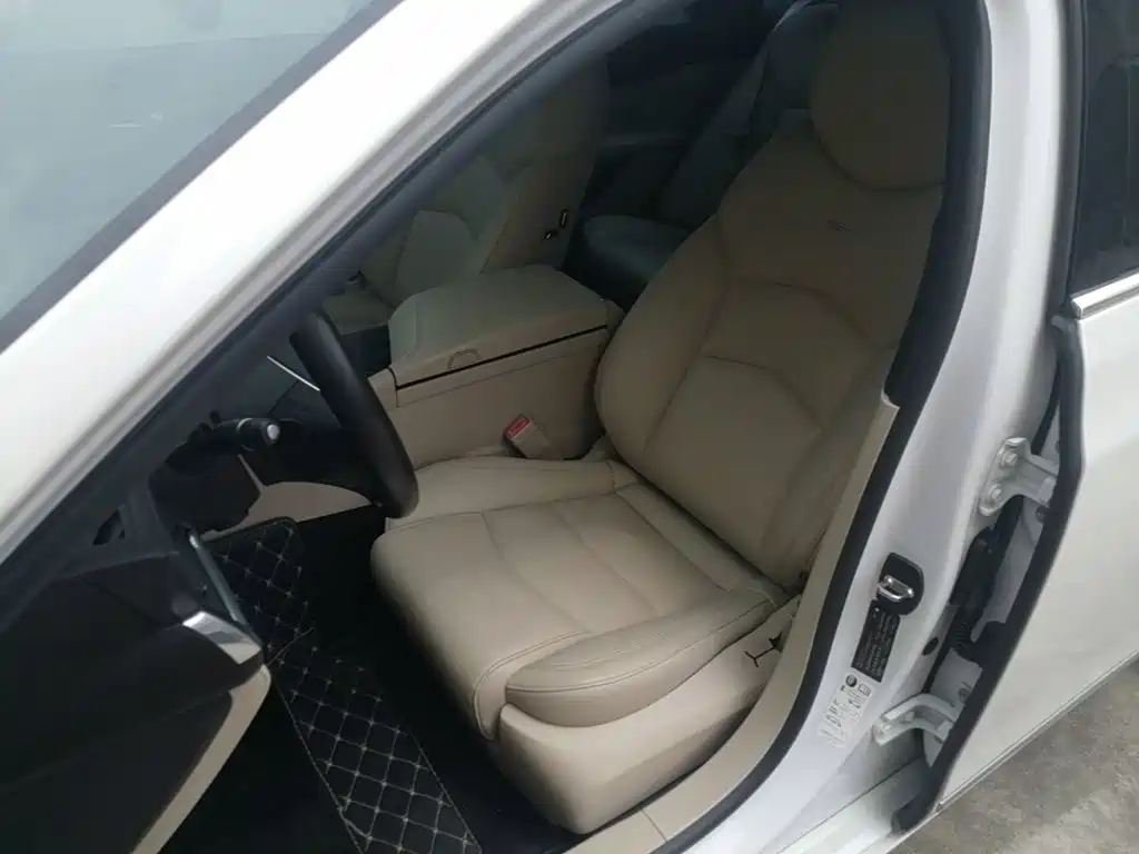Cadillac CT6 2018 2017 28T Fashion
