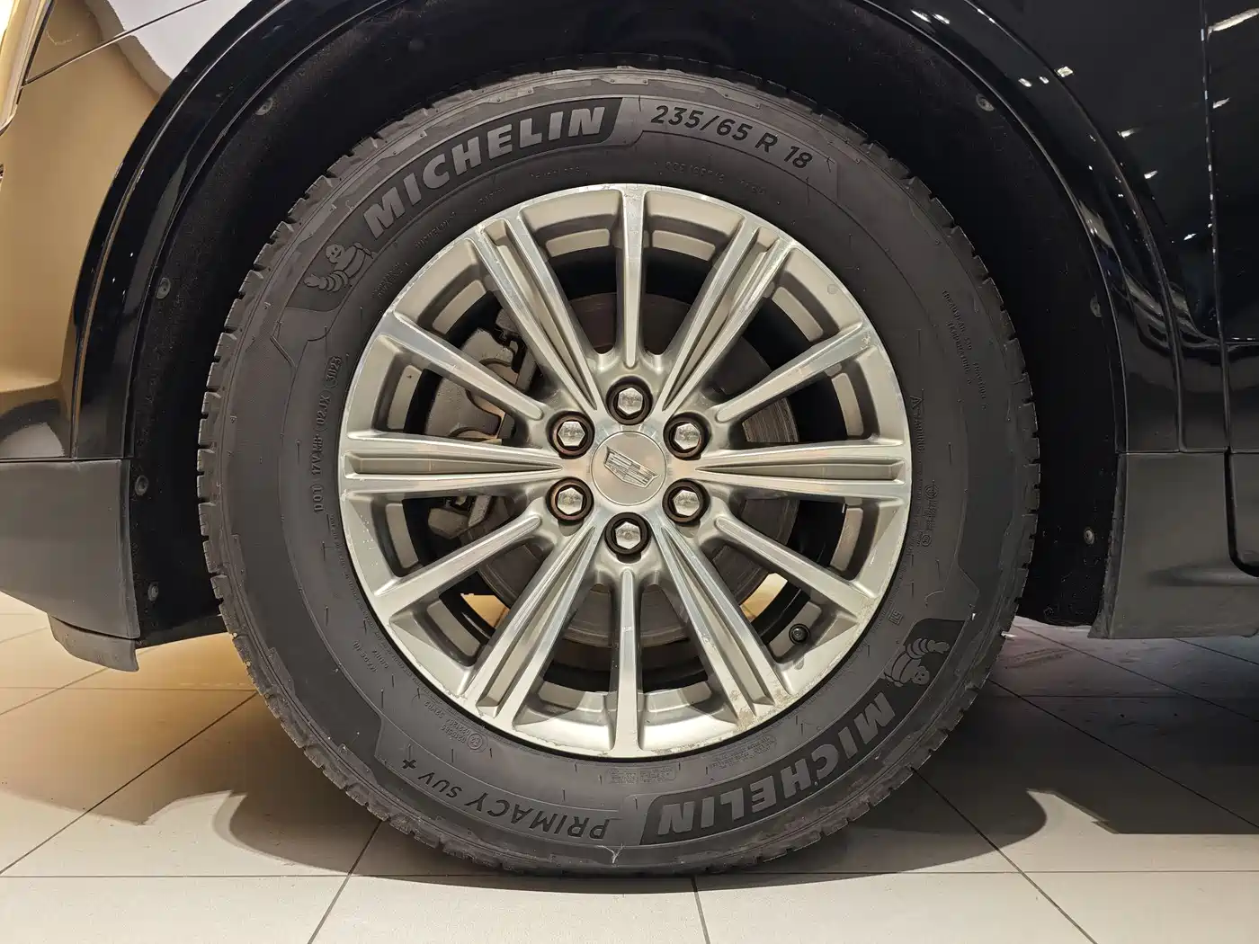 Cadillac XT5 2018 28T 4WD Luxury фото 6