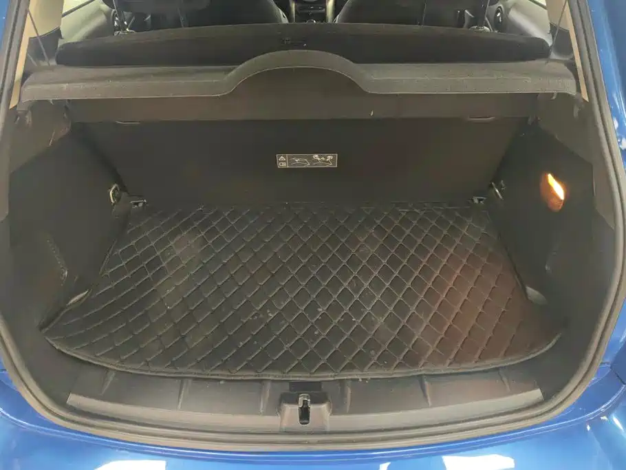 MINI COUNTRYMAN 2012 2011 1.6L COOPER Excitement