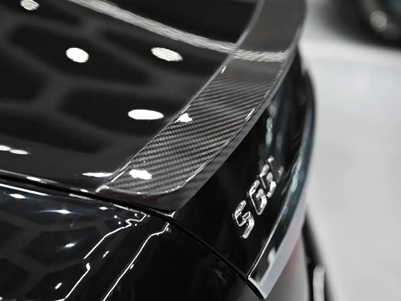 Mercedes-Benz S-Class AMG 2014 AMG S 65 L фото 28