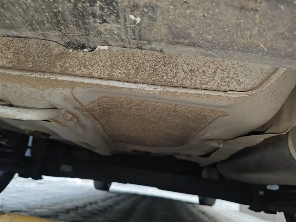 Hyundai Langdong 2015 1.6L Auto Exclusive фото 25