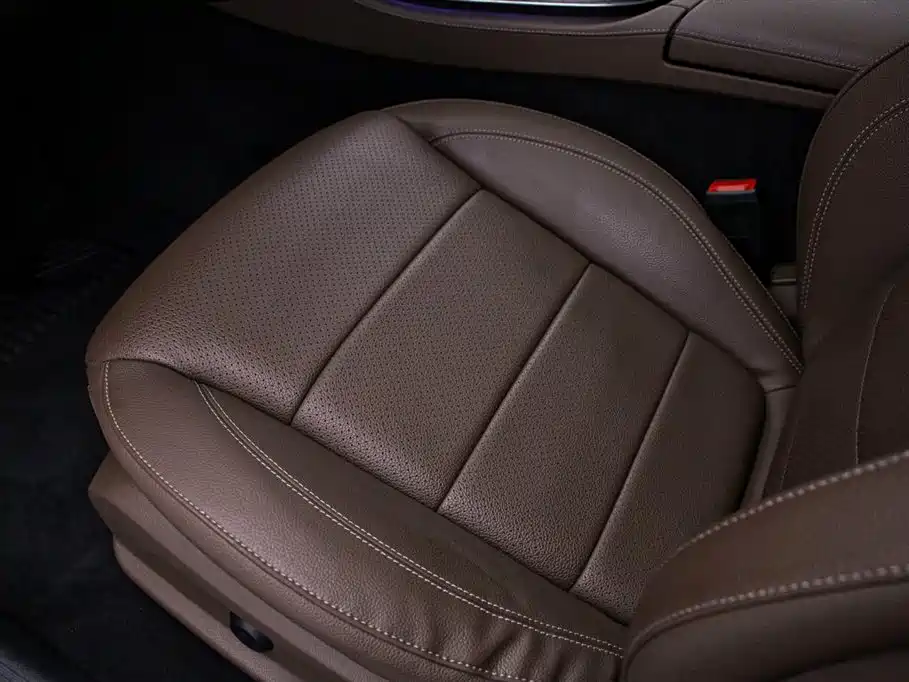 Mercedes-Benz E-Class 2018 Facelift E 300 L Sport Luxury фото 13