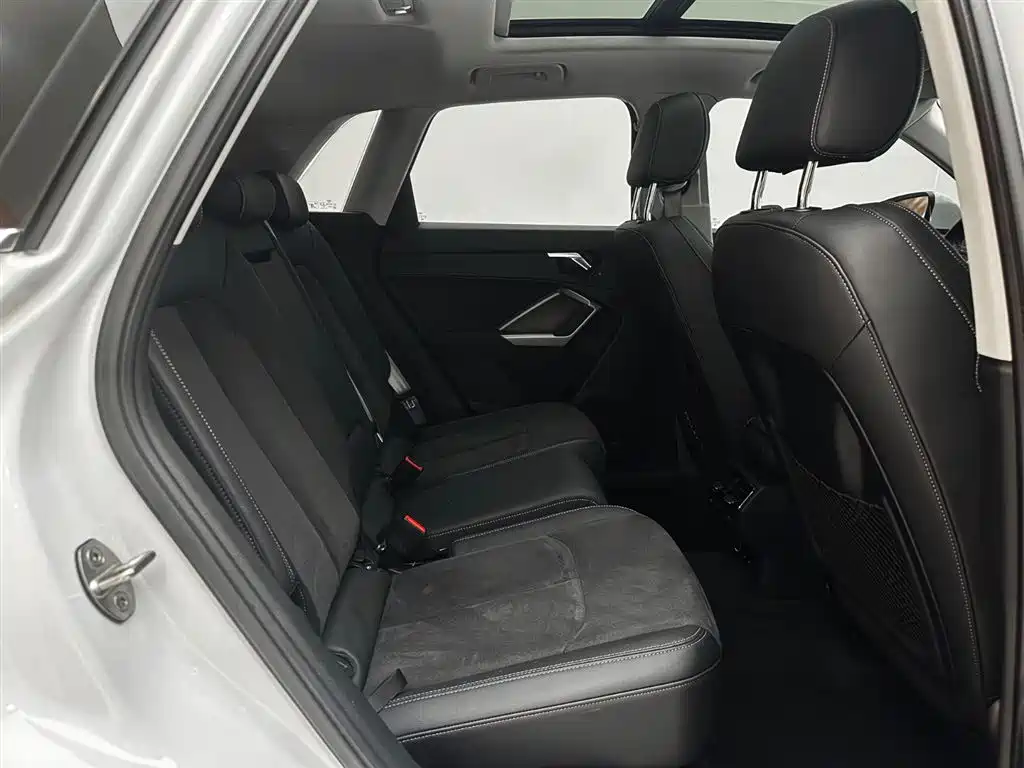 Audi Q3 2022 35 TFSI Fashion Dynamic фото 24