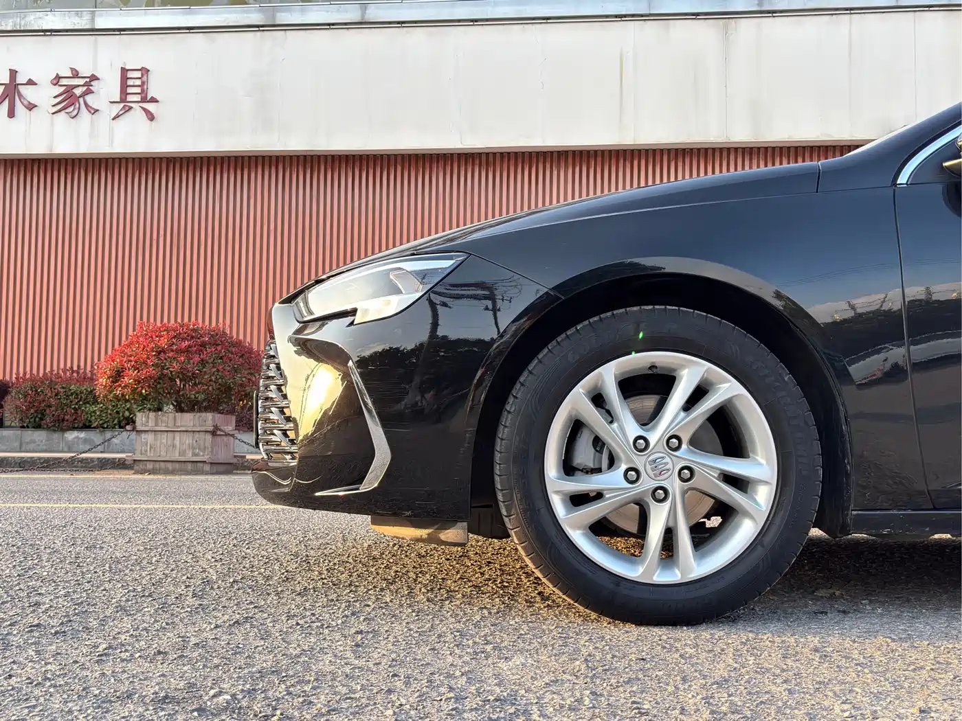 BUICK REGAL