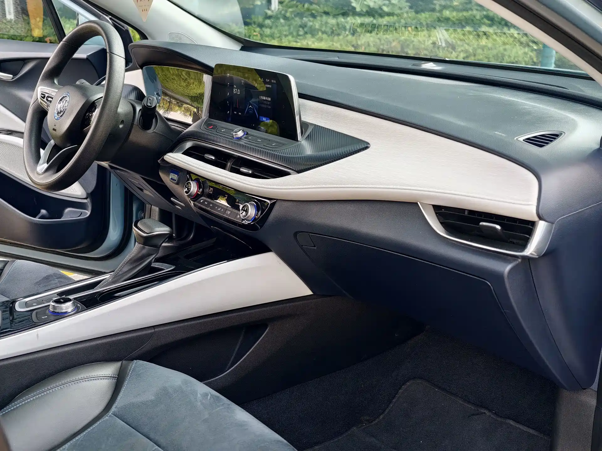 صورة 29 - Buick Velite 6