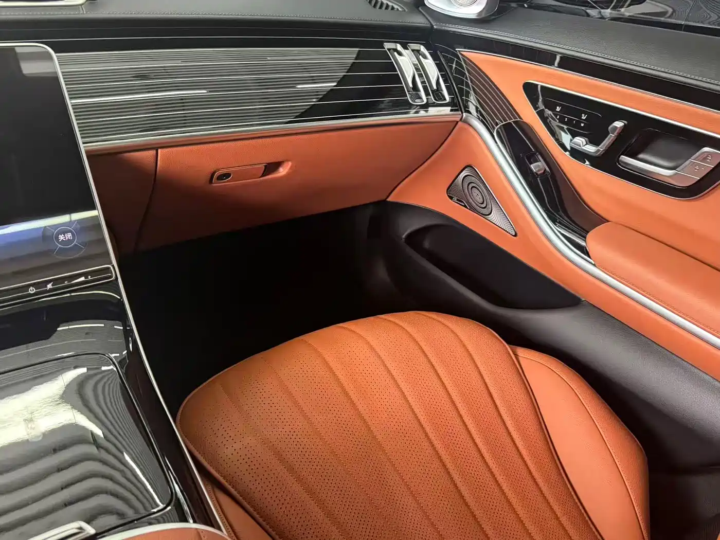 Mercedes-Benz S-Class 2024 S 400 L Business Edition фото 6