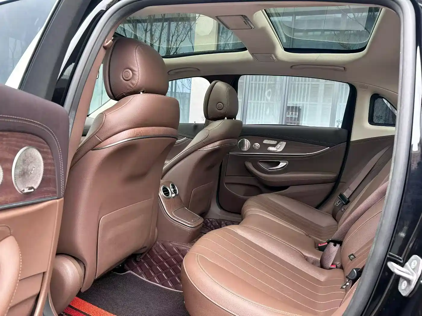 Mercedes-Benz E-Class 2021 Facelift E 300 L Luxury фото 4