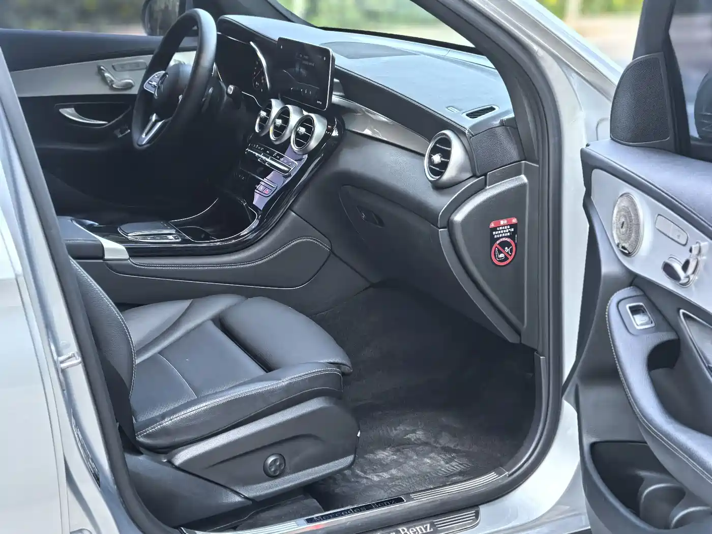 Mercedes-Benz GLC 2020 GLC 260 L 4MATIC Dynamic фото 5