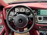 Фото 11 - Rolls-Royce Ghost