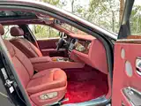 Фото 17 - Rolls-Royce Ghost