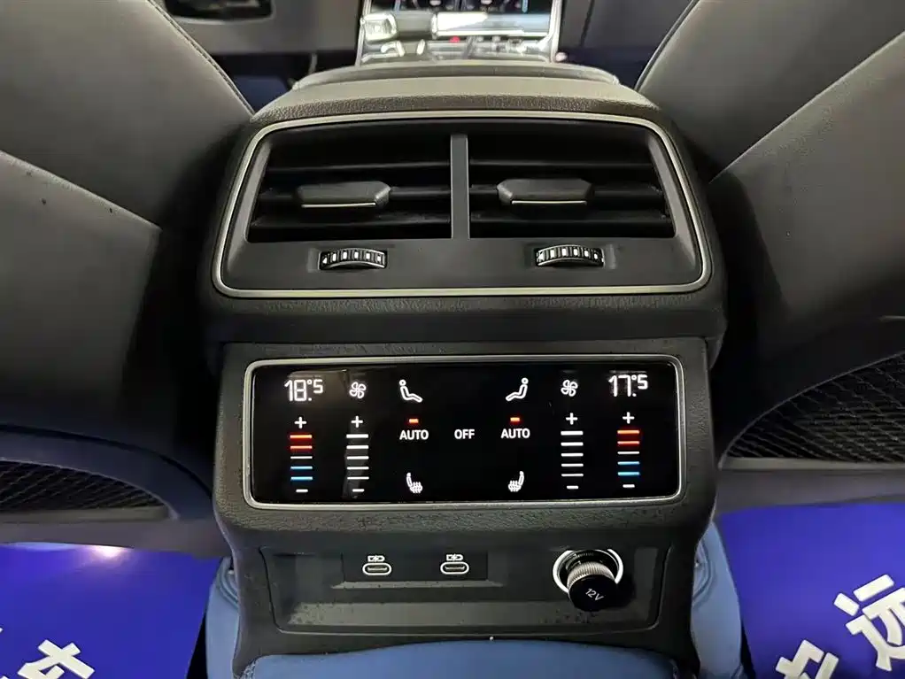 Audi A6L 2024 45 TFSI quattro Exclusive Elegance фото 13
