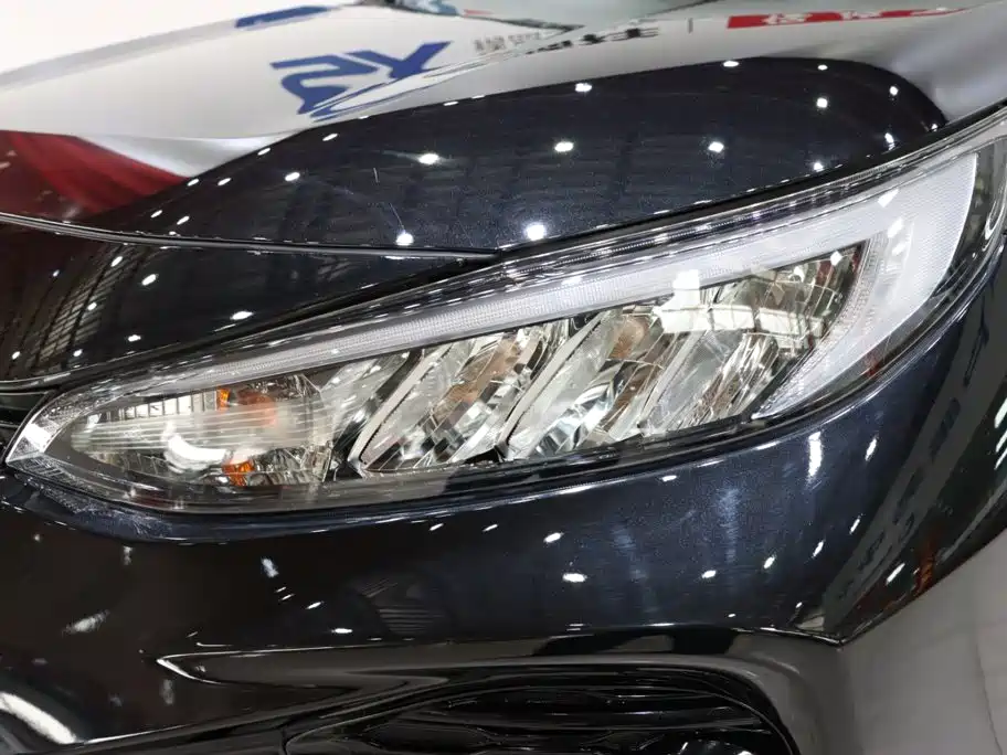 Toyota Wildlander 2021 2021 2.0L CVT 4WD Luxury Edition
