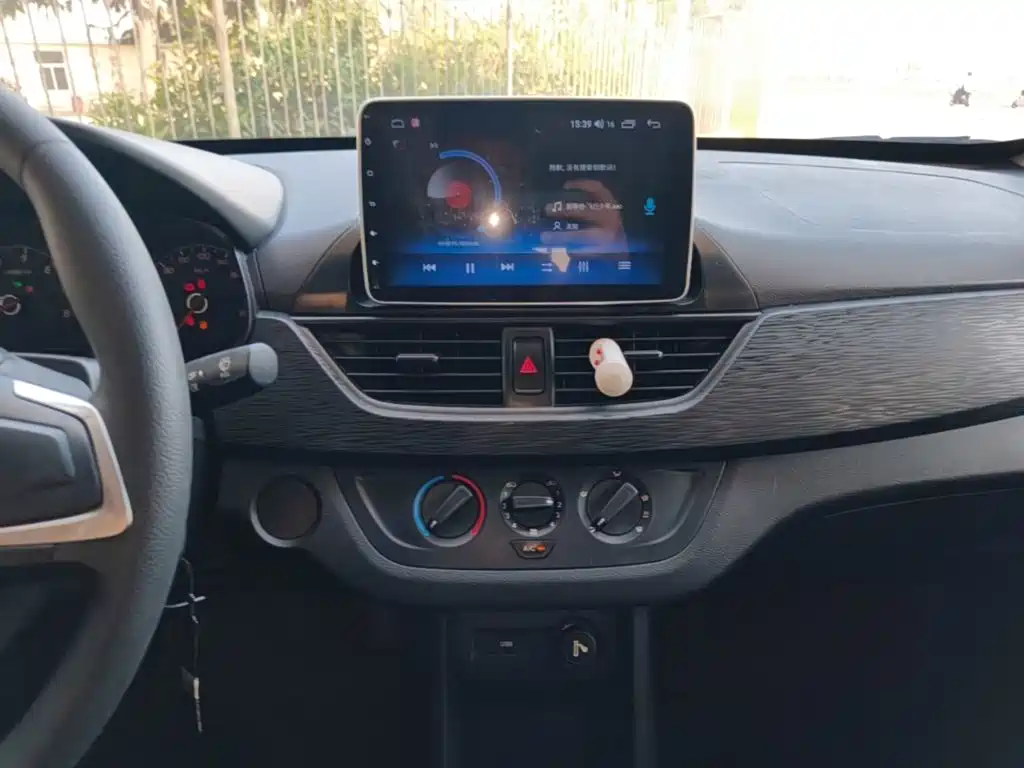Baojun 310 2020 2020 1.2L Manual Comfort Edition