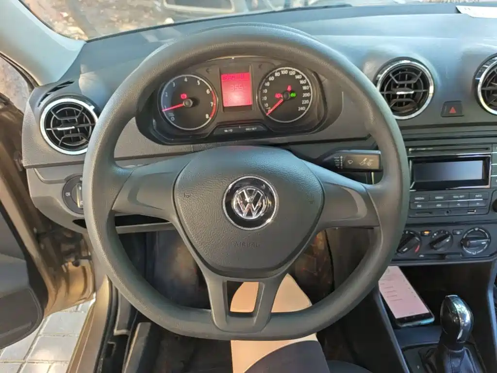 Volkswagen Jetta 2019 2019 Dream Edition 1.5L Auto Fashion