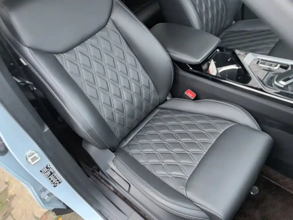 Wuling Motors Wuling Xingchen 2024 2022 2.0L DHT Electric Speed Edition