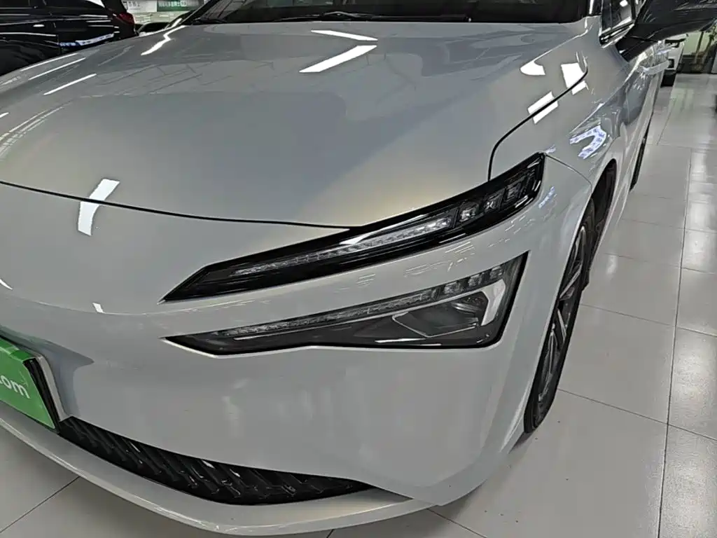 Aion S MAX 2024 2025 70 Stellar Edition 53.7kWh