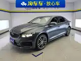 Фото 1 - Geely Preface