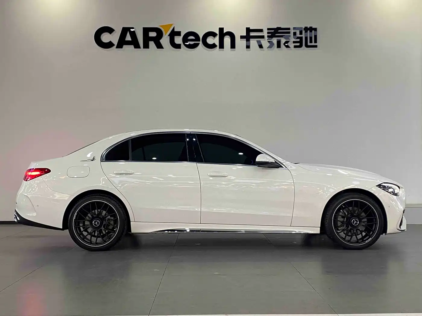 Mercedes-Benz C-Class 2024 C 260 L Sport фото 23