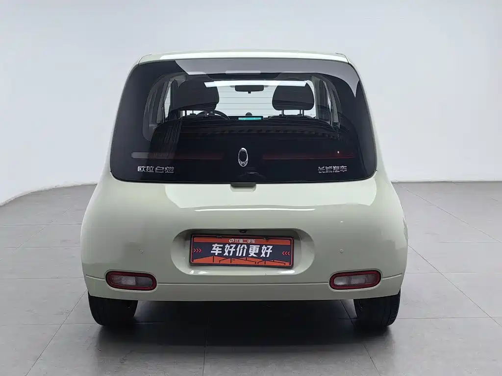 Ora White Cat 2021 2020 305km Luxury
