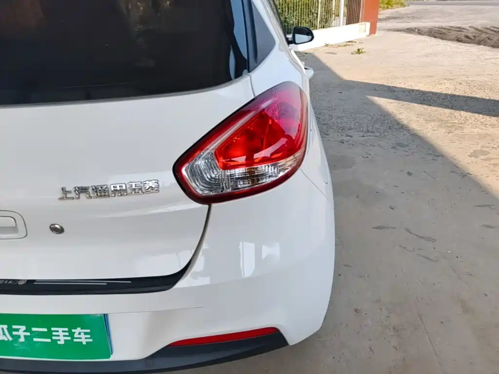 Фото 8 - Baojun 310