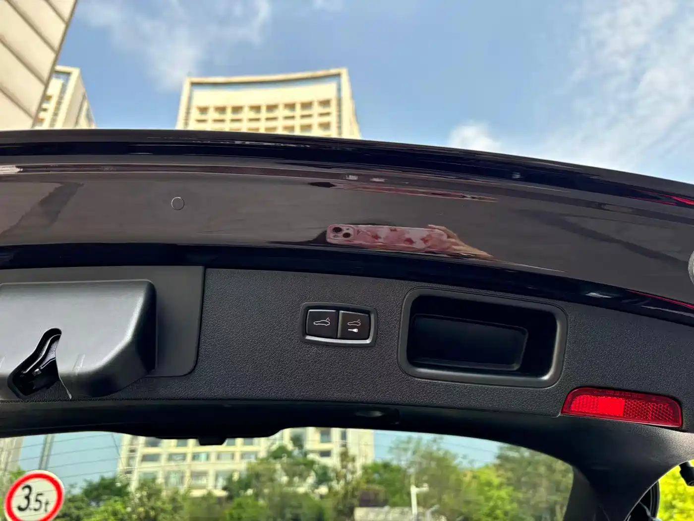 Porsche Macan 2017 Macan 2.0T фото 29